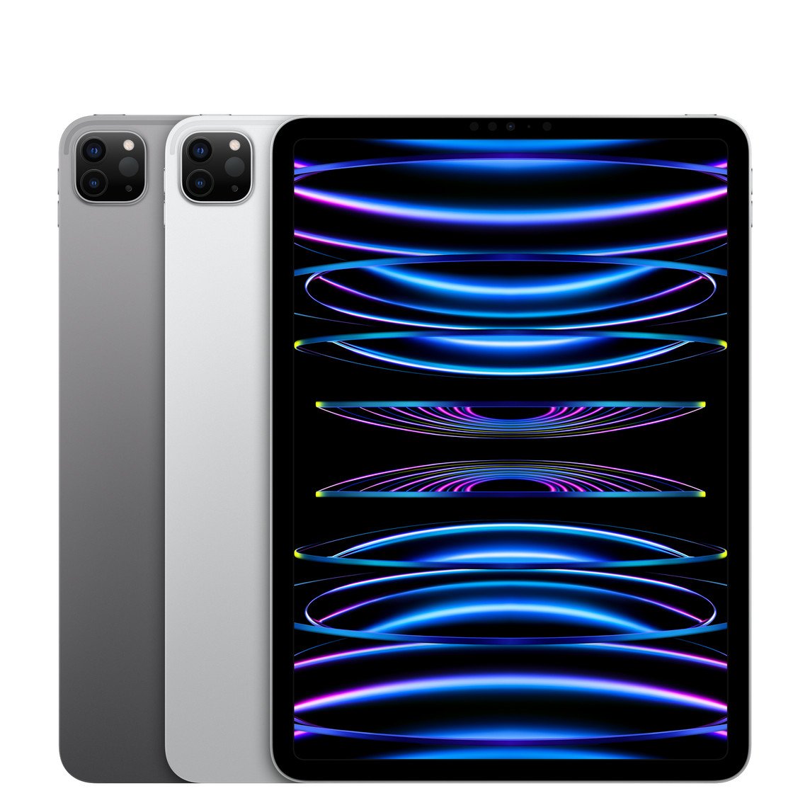 11インチiPad Pro Wi-Fi 1TB - シルバー（第4世代）[整備済製品