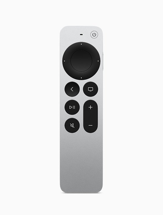 Apple TV 4K 64GBストレージ搭載Wi‑Fiモデルを購入 - Apple（日本）