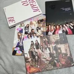 2026年最新】twice アルバムまとめ売りの人気アイテム - メルカリ