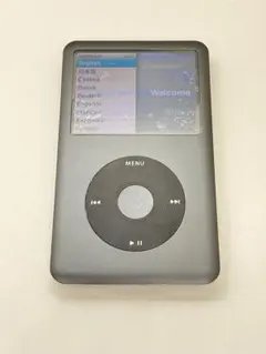 2026年最新】ipod classic フロントの人気アイテム - メルカリ