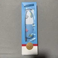 2026年最新】casetify ドラえもん ストラップの人気アイテム - メルカリ