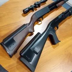 2026年最新】m3 ショットガン パーツの人気アイテム - メルカリ