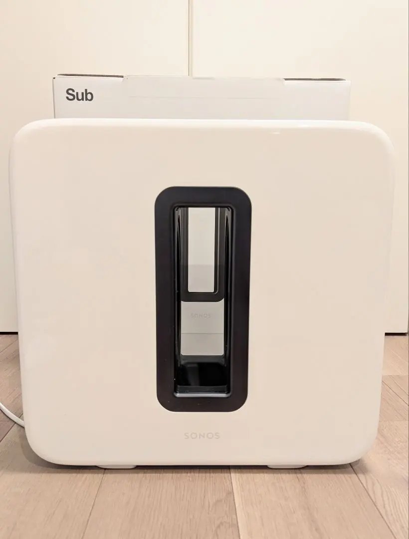 2026年最新】sonos subの人気アイテム - メルカリ
