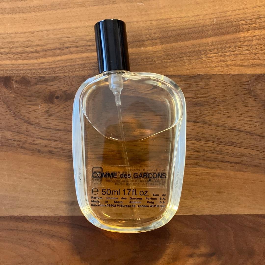 COMME des GARCONS コムデギャルソン　オーデパルファム 50ml 5_000000019871.jpg?1711001681