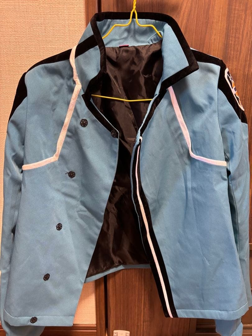 空閑遊真 隊服 コスプレ Amazon.co.jp: 空閑遊真 コスプレ衣装 ワールドトリガー くが ゆうま