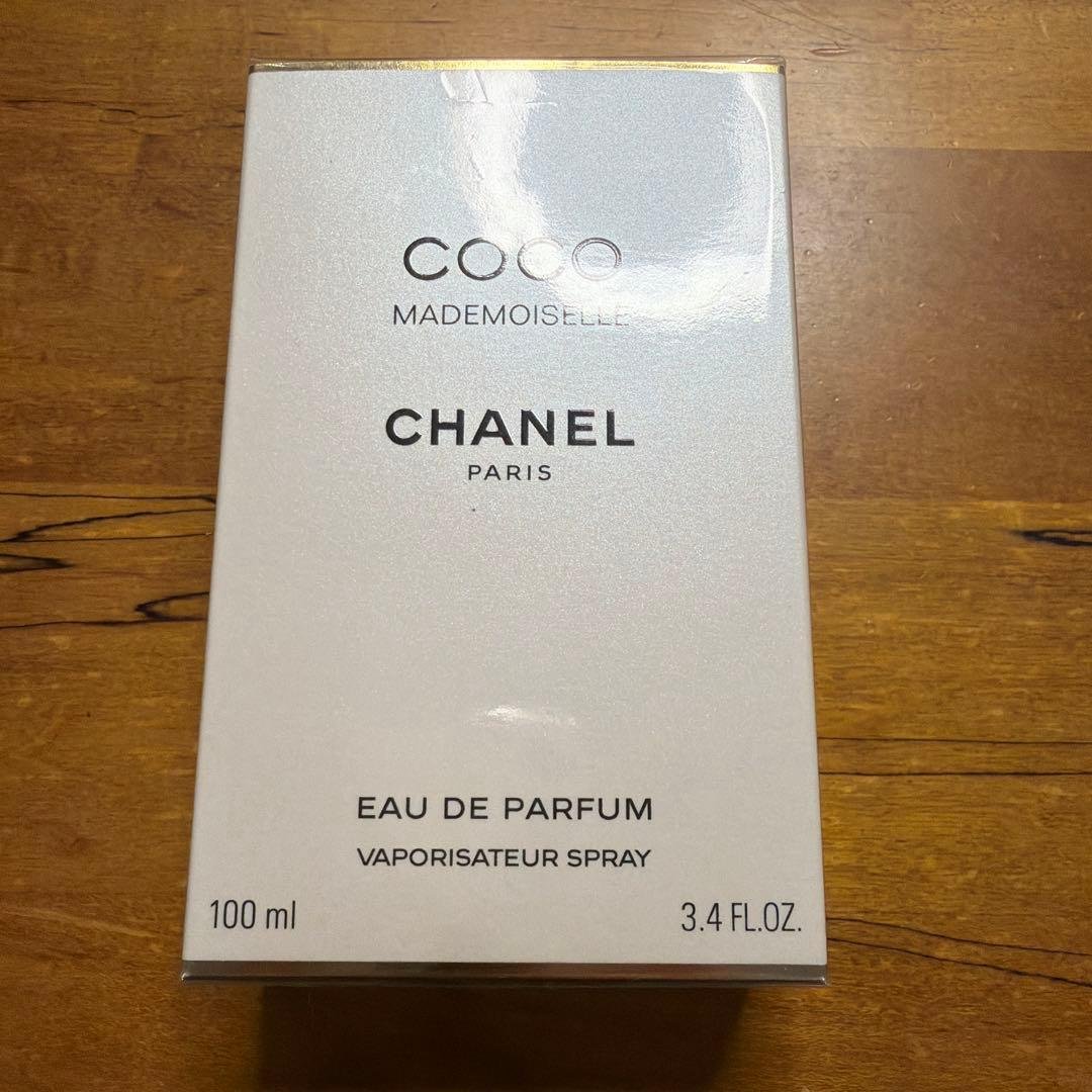 香水(女性用) CHANELCOCO MADEMOISELLE EaudeParfum100ml COCO MADEMOISELLE Eau de Parfum Spray - 1.2 FL. OZ. | CHANEL
