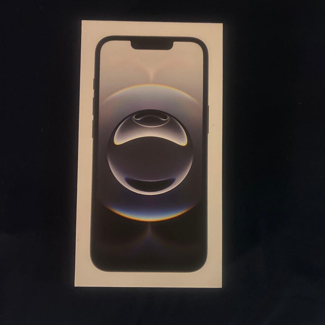 Apple iPhone16e ブラック 128GB SIMフリー 新品未開封 新品未開封 Apple iPhone 16e 128GB ブラック SIMフリー｜Yahoo!フリマ