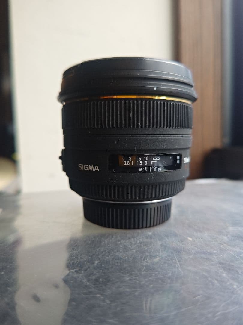 SIGMA 50mm F1.4 DC HSM レンズ Amazon.com : Sigma 50mm F1.4 Art DG HSM Lens for Nikon : Electronics