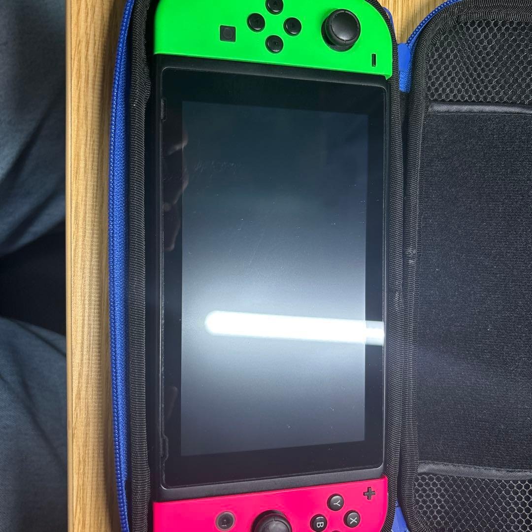 Nintendo Switch &カセット　ポケモン　スマブラ　マリオ 楽天市場】任天堂 ［Switch］大乱闘スマッシュブラザーズ SPECIAL HAC