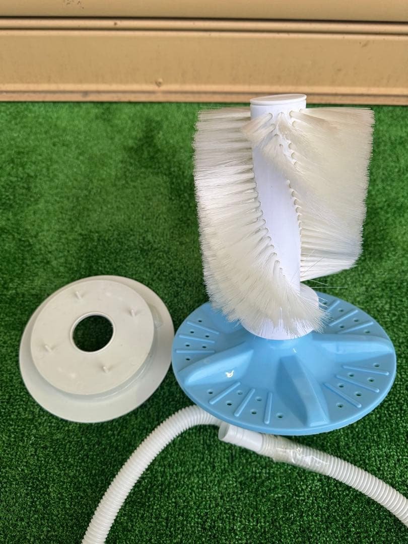 MY Wave Duo 25 コンパクト洗濯機 2.5kg 1槽式 （R2K)