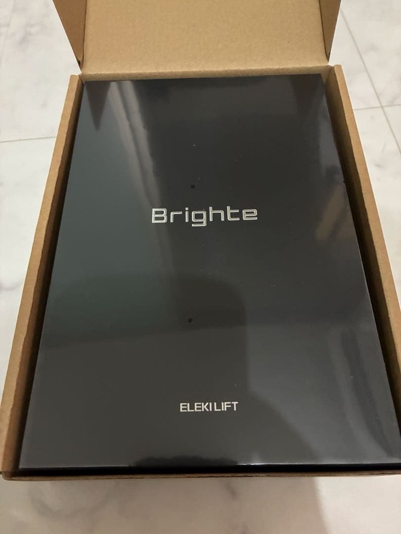 Brighte ELEKI LIFT 美顔器 ブライト エレキリフト 楽天市場】【ブライト公式】ギフト Brighte ELEKI LIFT / エレキリフト