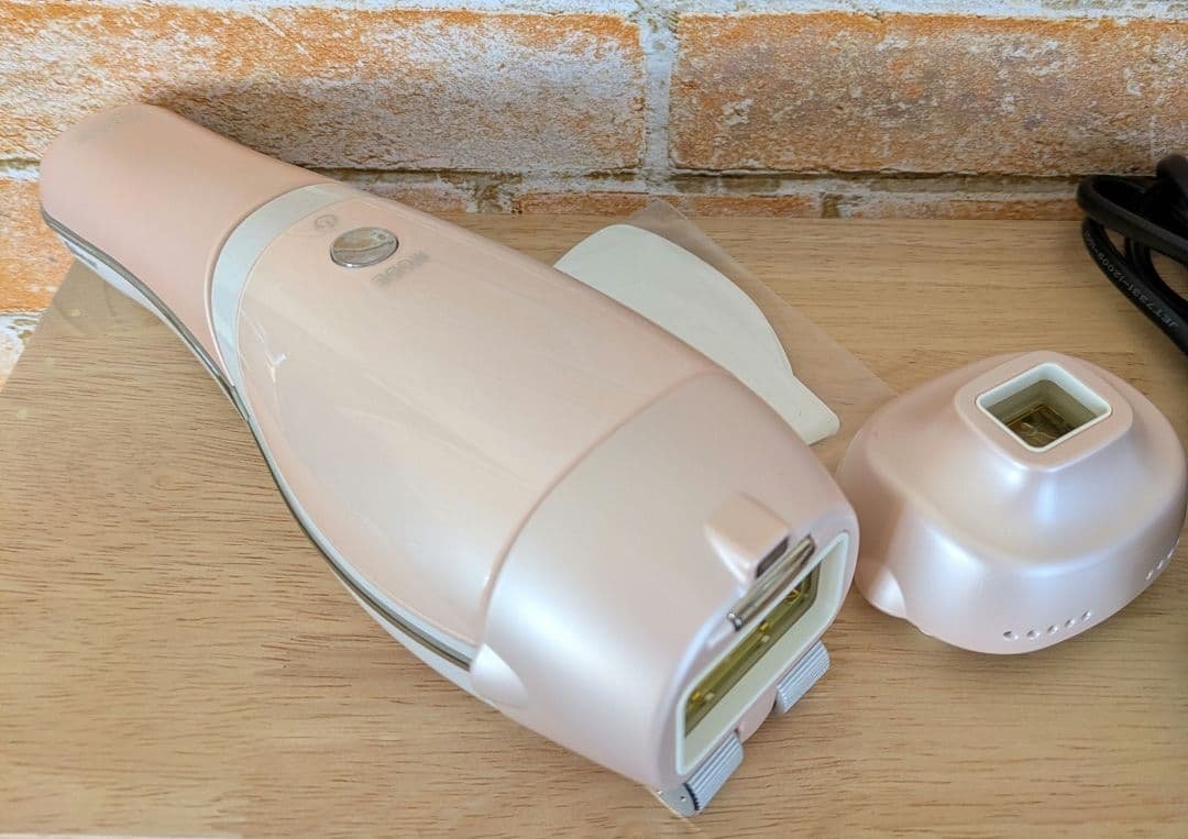 ☆美品☆家庭用光美容器 光脱毛器 YA−MAN STA-212 - メルカリ