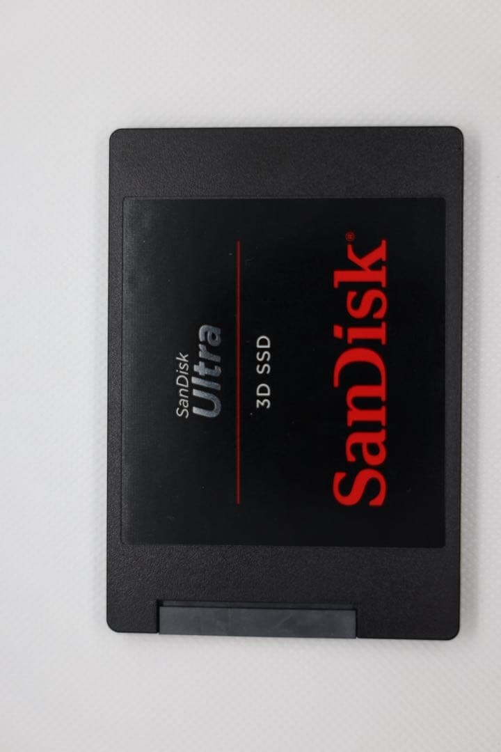 SanDisk Ultra 3D 1TB SSD 高性能 SanDisk サンディスク 内蔵 SSD Ultra 3D 1TB (読み出し最大 560MB/s