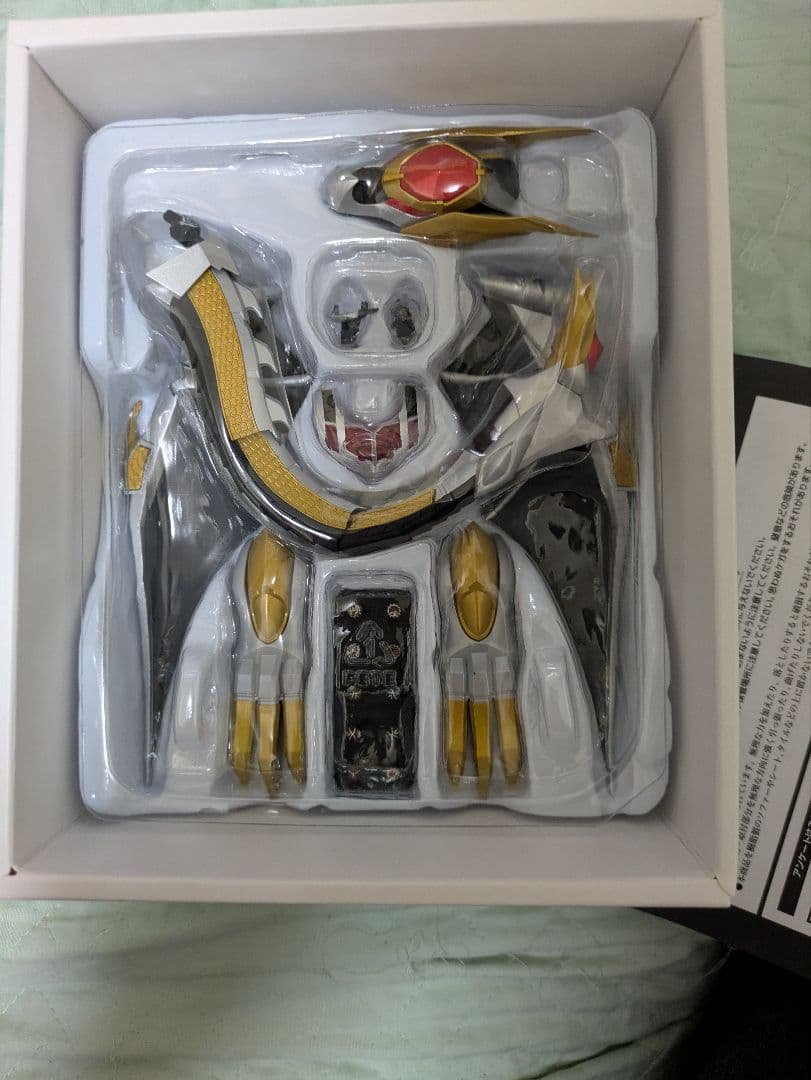 S.H.Figuarts　仮面ライダー