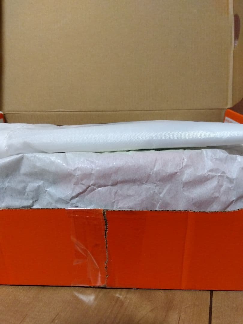 ナイキ ズームライバルワッフル 6 24.5cm