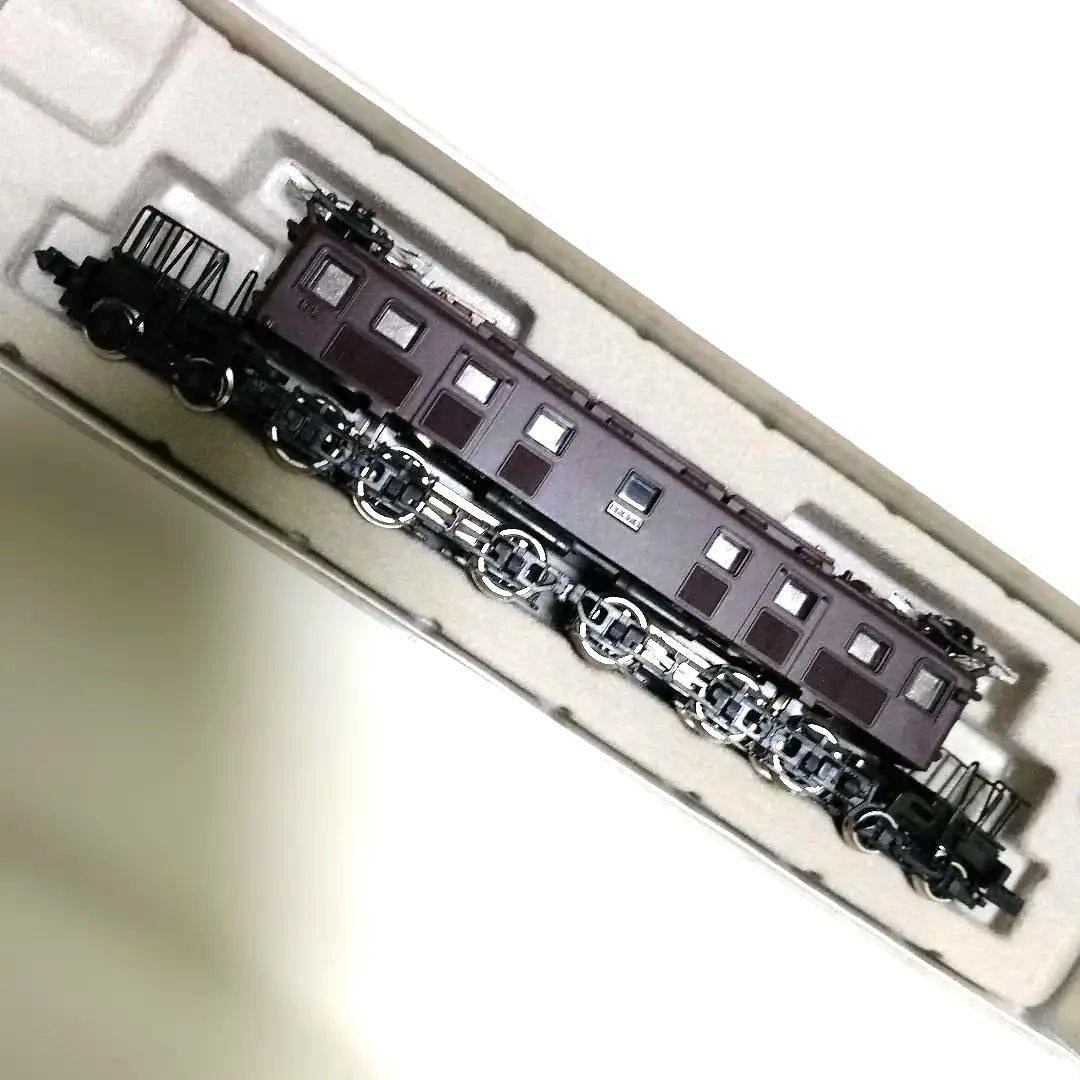 EF57-5 Nゲージ 鉄道模型 未使用 2026年最新】鉄道模型nゲージ ef57の人気アイテム - メルカリ