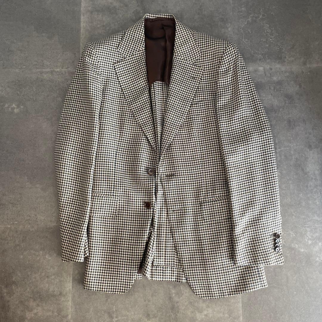 ユナイテッドアローズ　ソブリン　チェックジャケット 楽天市場】UNITED ARROWS ユナイテッドアローズ SOVEREIGN ソブリン