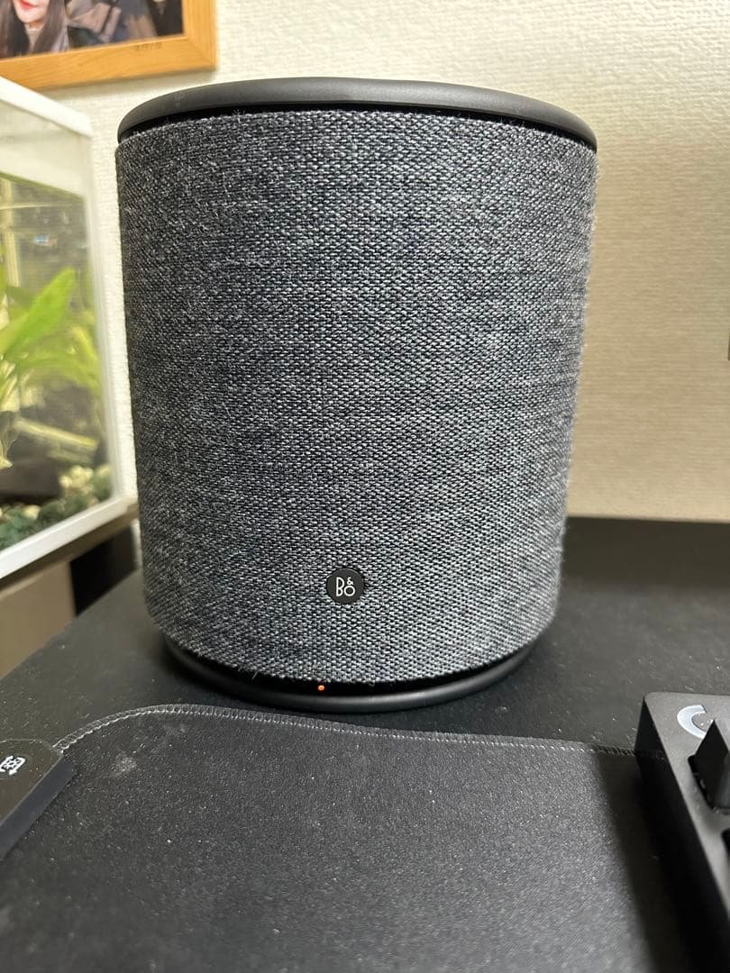 スピーカー・ウーファー B&O Bang & Olufsen Beoplay M5 GREEN スピーカー・ウーファー B&O Bang & Olufsen Beoplay M5 GREEN
