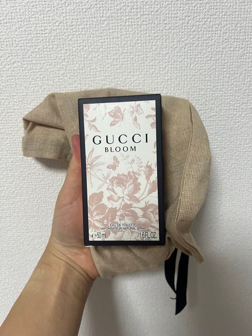香水(女性用) GUCCI BLOOM グッチ ブルーム〕100ml オードパルファム ・オードパルファム | GUCCI公式