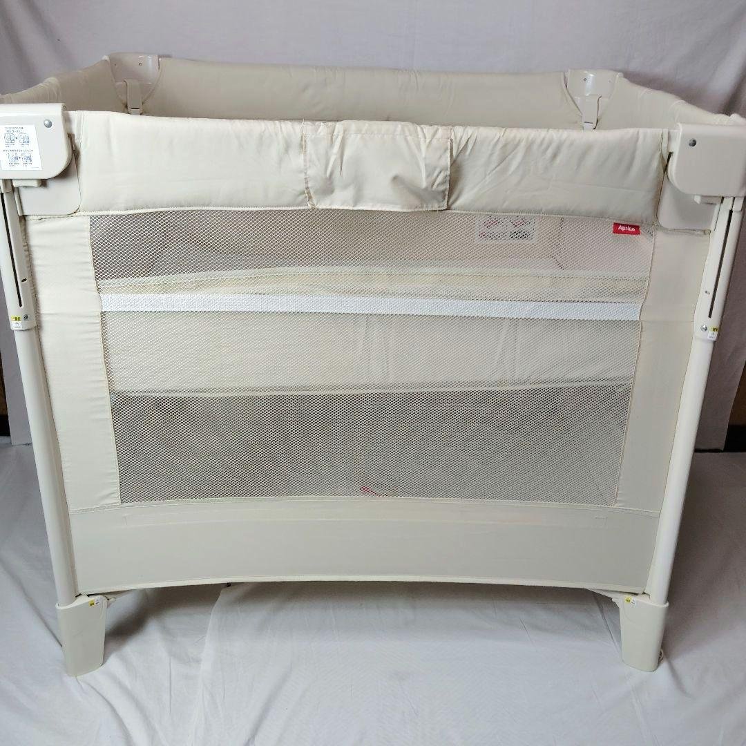 ◆専用商品◆アップリカ ココネルエアープラスAB　ホワイトベージュ ココネルエアープラスAB ホワイトベージュ 通販 | ベビーインテリア