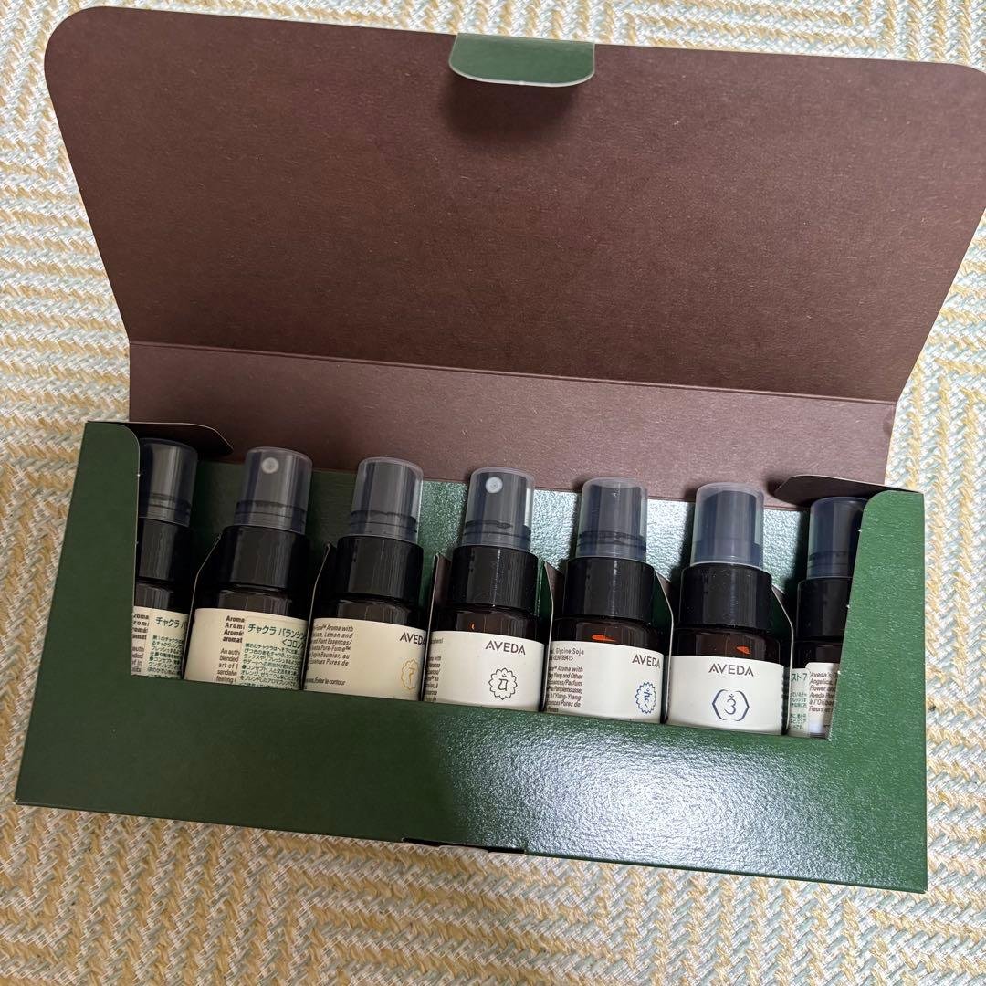 アヴェダ　ミニチャクラセット ミニチャクラ セット / AVEDA(アヴェダ)(その他, その他)の通販