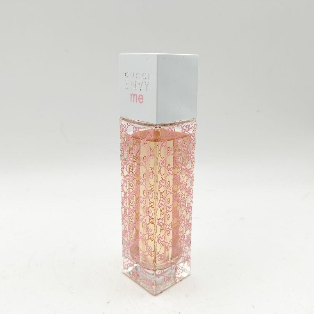 □グッチ エンヴィミー オードトワレ 30ml - メルカリ