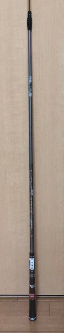 フジクラ　エアスピーダー NEW Fujikura Air Speeder 50 Graphite Hybrid Rescue Shafts .370