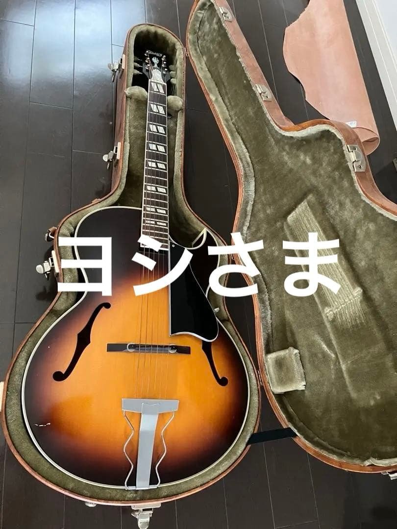 History ヒストリー アコースティックギター HS-175P 島村楽器 ASH-L HISTORY | 島村楽器
