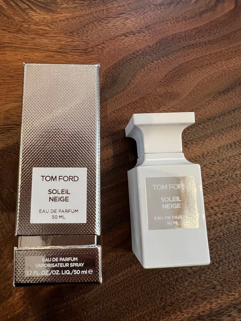 トムフォード ソレイユネージュ tom ford soleil neige 50 Amazon.com : Tom Ford Private Blend Soleil Neige Eau De Parfum 1.7