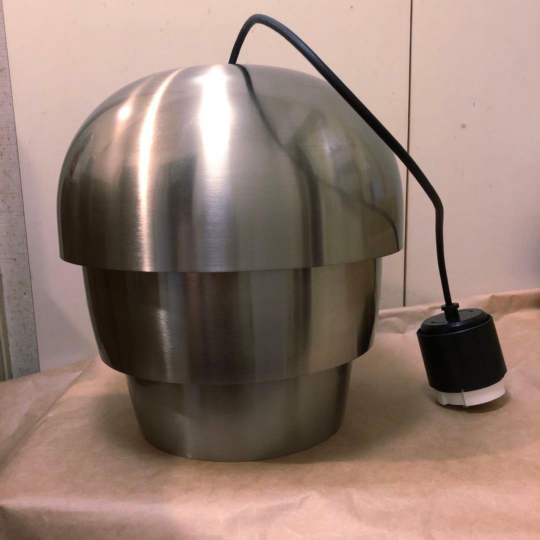 未使用 BoConcept パインコーン ペンダントランプ サテン仕上げ - メルカリ