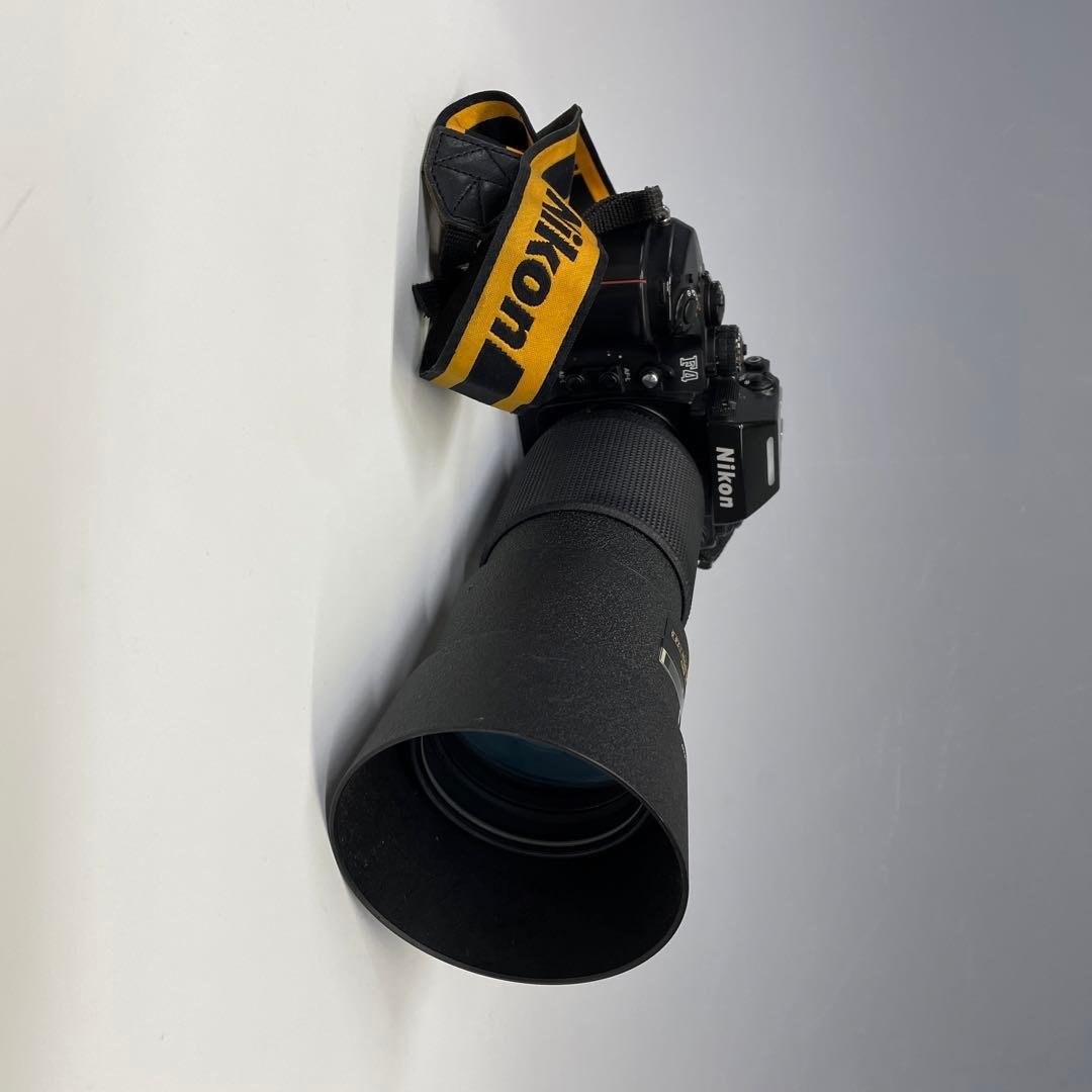 Nikon F4  レンズNikonED80〜200mm F2,8 Amazon | ニコン Nikon Nikko Ai-s Zoom 80-200mm F4 f/4 | カメラ用