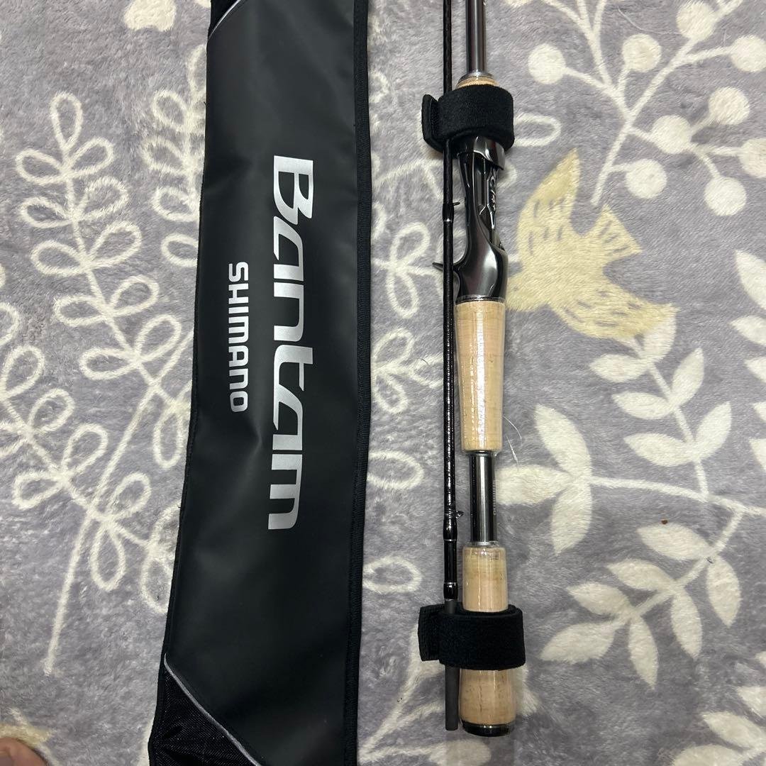 22 バンタム 168L+-BFS/2 新品 22バンタム 168L+BFS-2｜＠ベリーネット 日本最大新品中古釣具WEBショップ