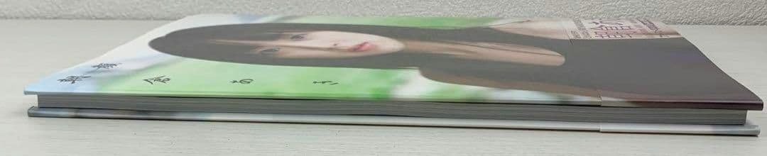 す*く様 【美品・超特価】朝顔 朝倉あき写真集 初版 帯付き DVD付き、あさが