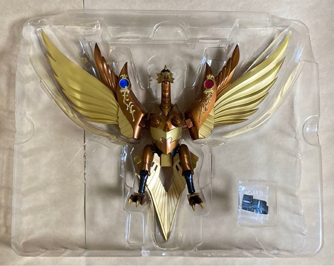 S.H.Figuarts　仮面ライダーオーディン&ゴルトフェニックス〜欠品あり
