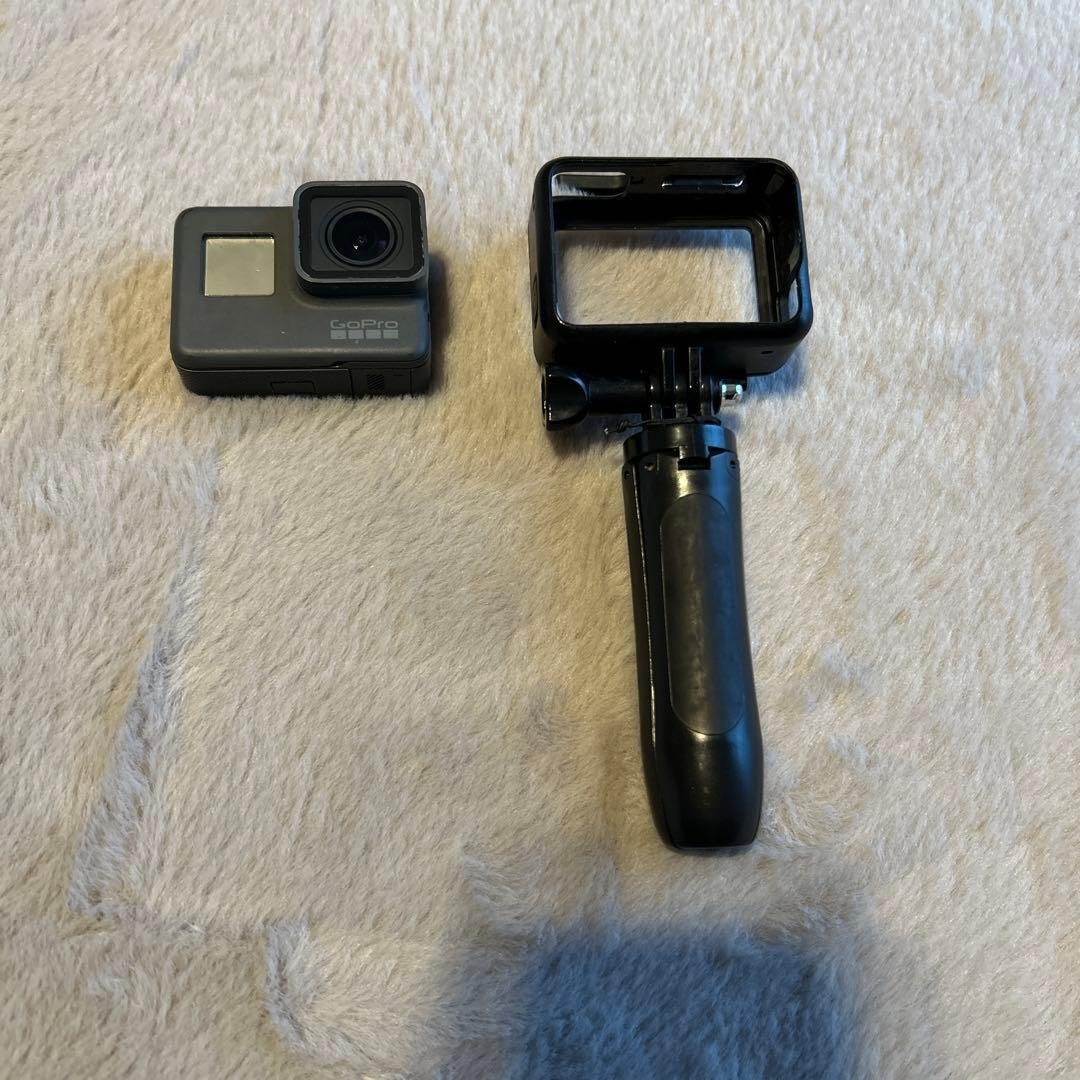 ゴープロHERO5ブラック 楽天市場】【最大3％OFF】 送料無料 新品 GoPro Hero5 Blackm ゴープロ