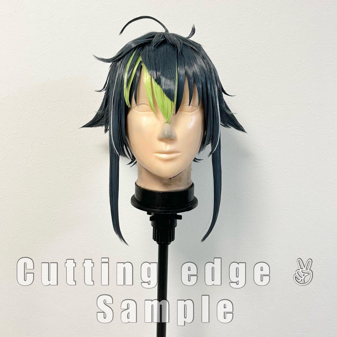 伊波ライ コスプレ ウィッグ - メルカリ