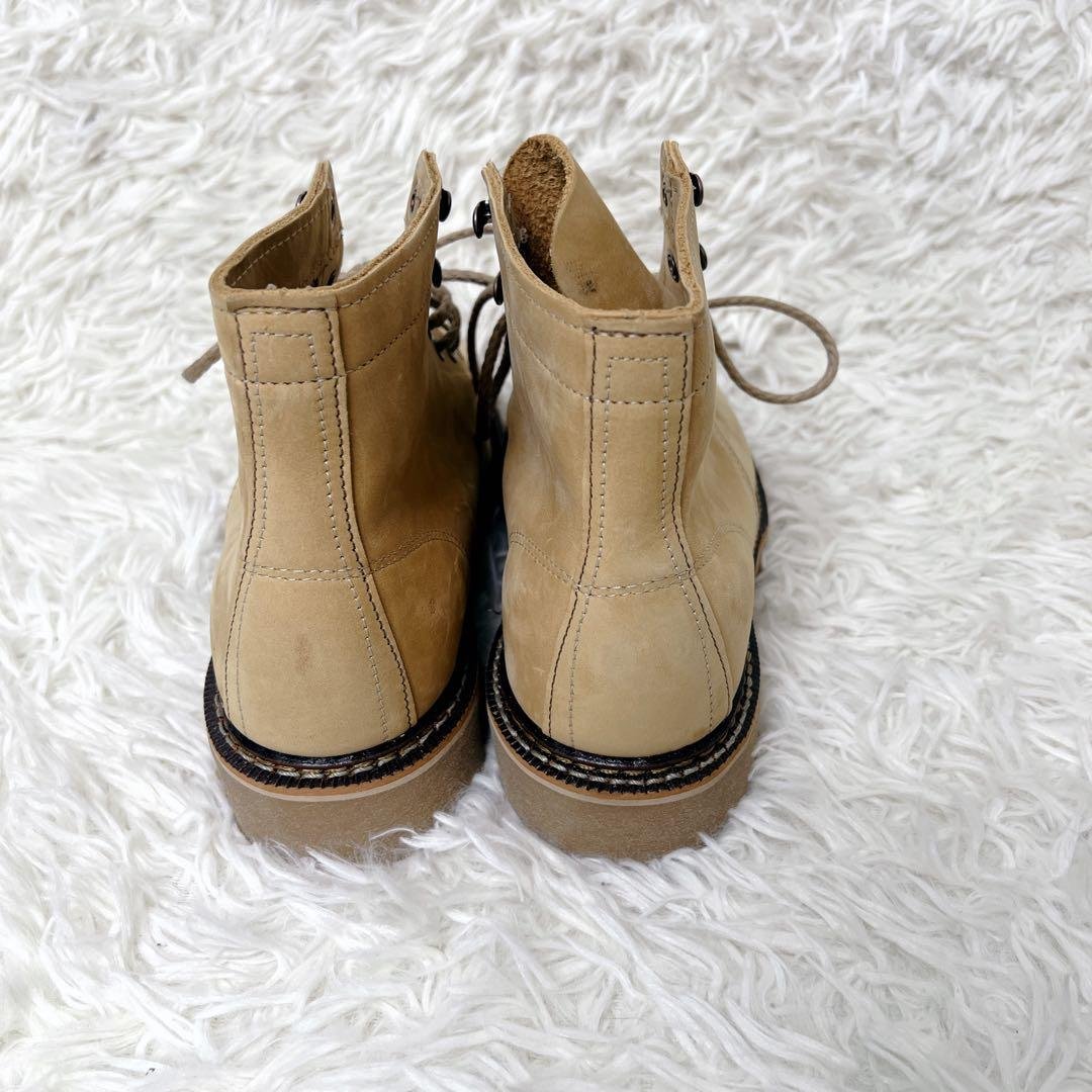 未使用級✨　WOLVERINE 1000MILE ブーツ 8.5D ビブラム