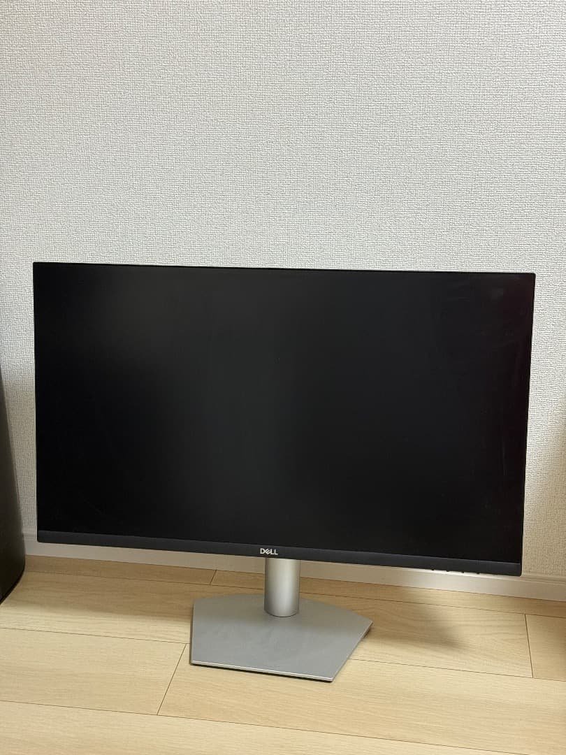 DELL S2721DS WQHD 27インチ　モニター Amazon.com: Dell S2721D 27 Inch 1440p QHD, IPS Ultra-Thin Bezel