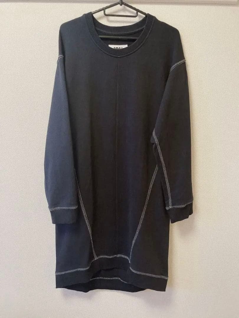 MM6 Maison Margiela スウェット MM6 Maison Margiela(エムエム6 メゾン マルジェラ)｜ロゴ スウェット