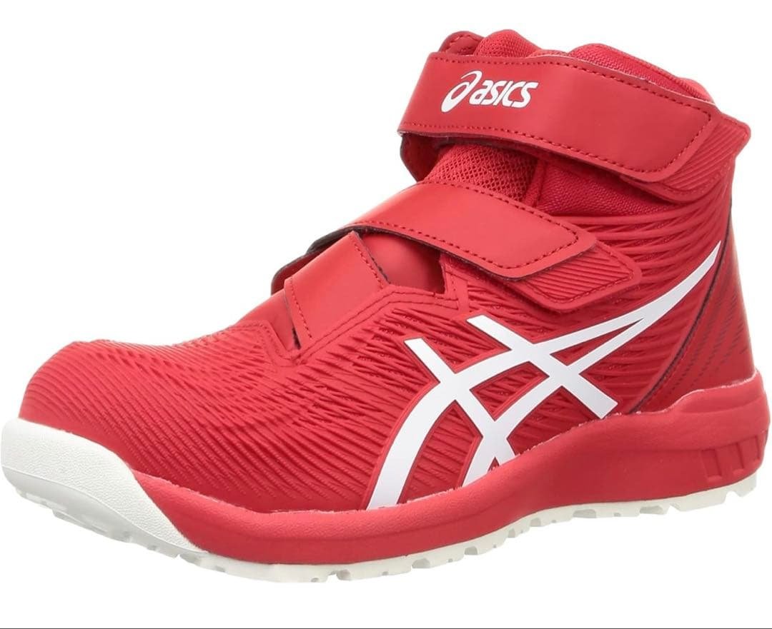asics working(アシックスワーキング) WINJOB CP120 WINJOB®CP120｜安全靴 ワークシューズ｜ASICS