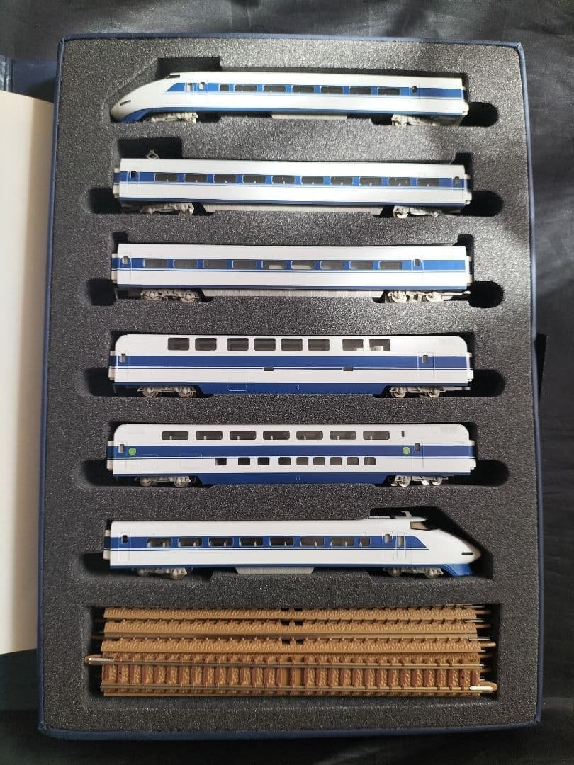 JR東海旅客鉄道 100系 トミックス製 動力車付き Nゲージ JR東海旅客鉄道 100系 トミックス製 動力車付き Nゲージ JR 100系