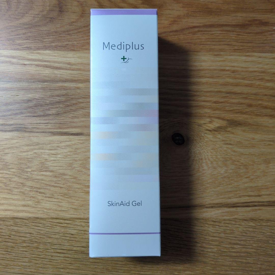 Mediplus SkinAid Gel 150g 日本製 P-1-MEDP-AIOGEL-180-