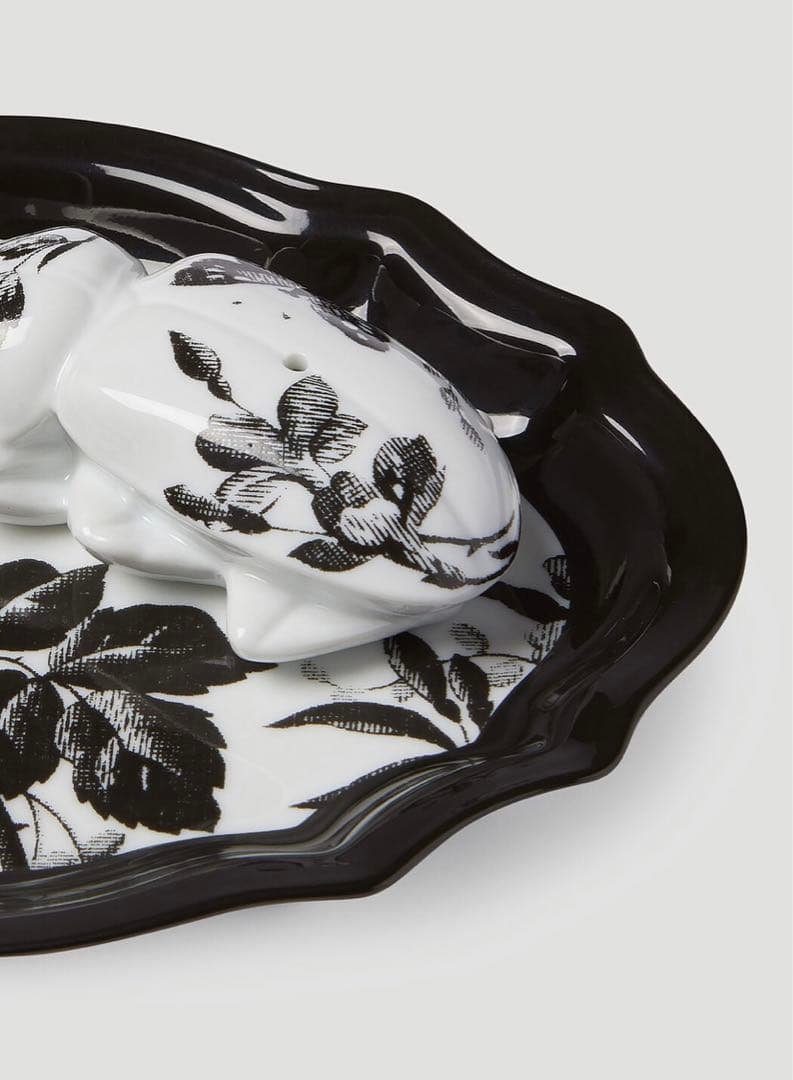 激レア GUCCI グッチ ビートルインセンスホルダー お香立て とお香