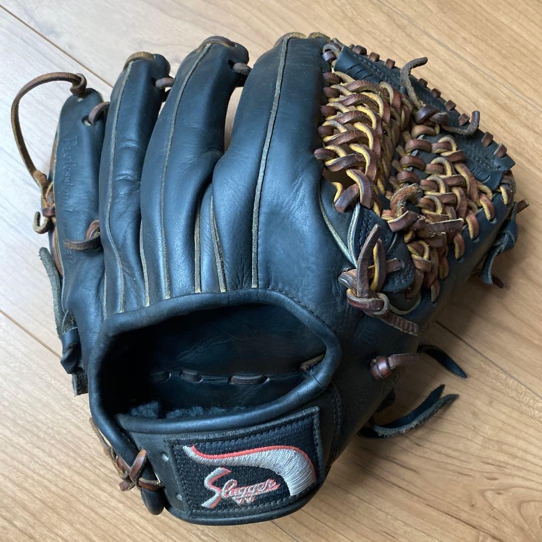 久保田スラッガー 軟式内野用グローブ　　　KSN-6PSM 野球 久保田スラッガー 軟式 内野用 内野手用 軟式グローブ グローブ