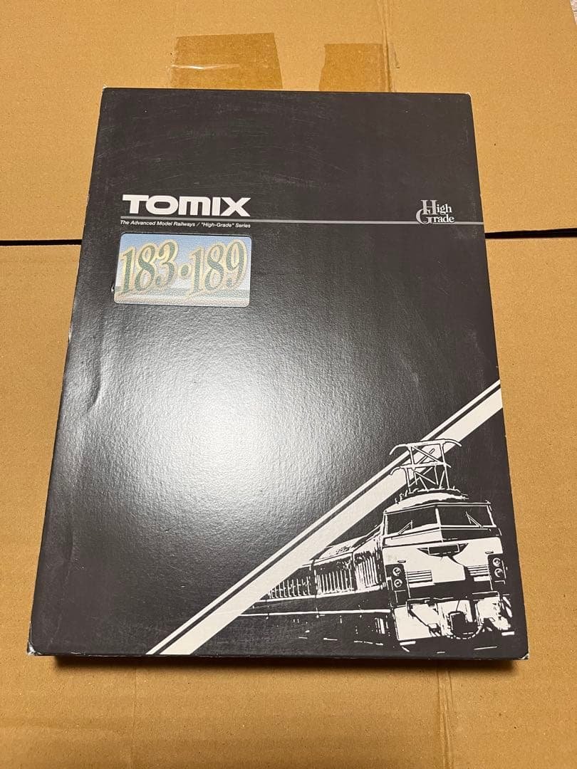 TOMIX 183•189系 N101編成あさま色6両編成セット 92876 楽天市場】183・189系電車（N101編成・あさま色）セット （6両