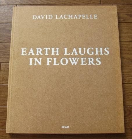 アート・デザイン・音楽 David Lachapelle Earth Laughs in Flowers David LaChapelle - Earth Laughs in Flowers: Springtime – Deodato Arte