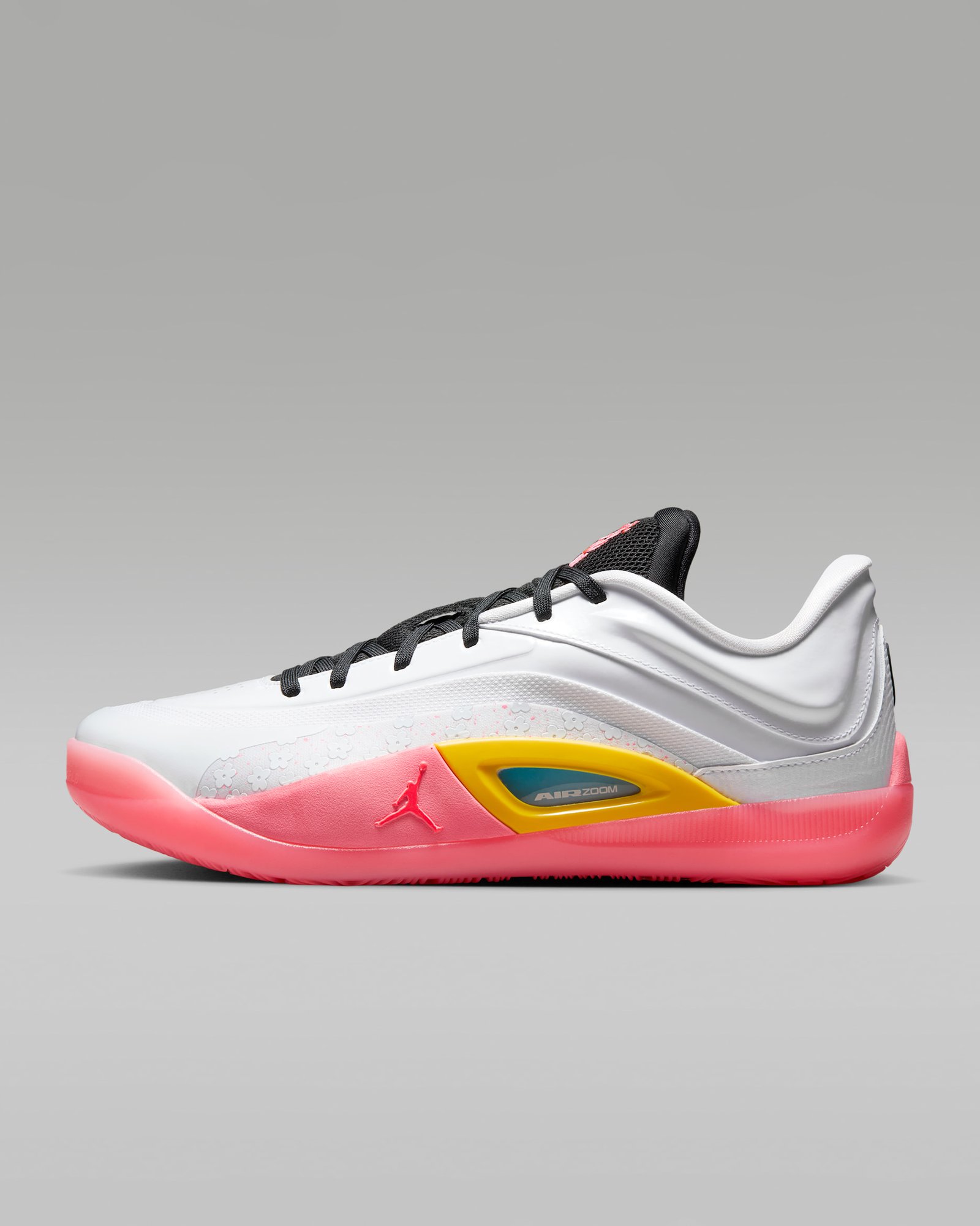 NIKE公式】ザイオン 4 PF 
