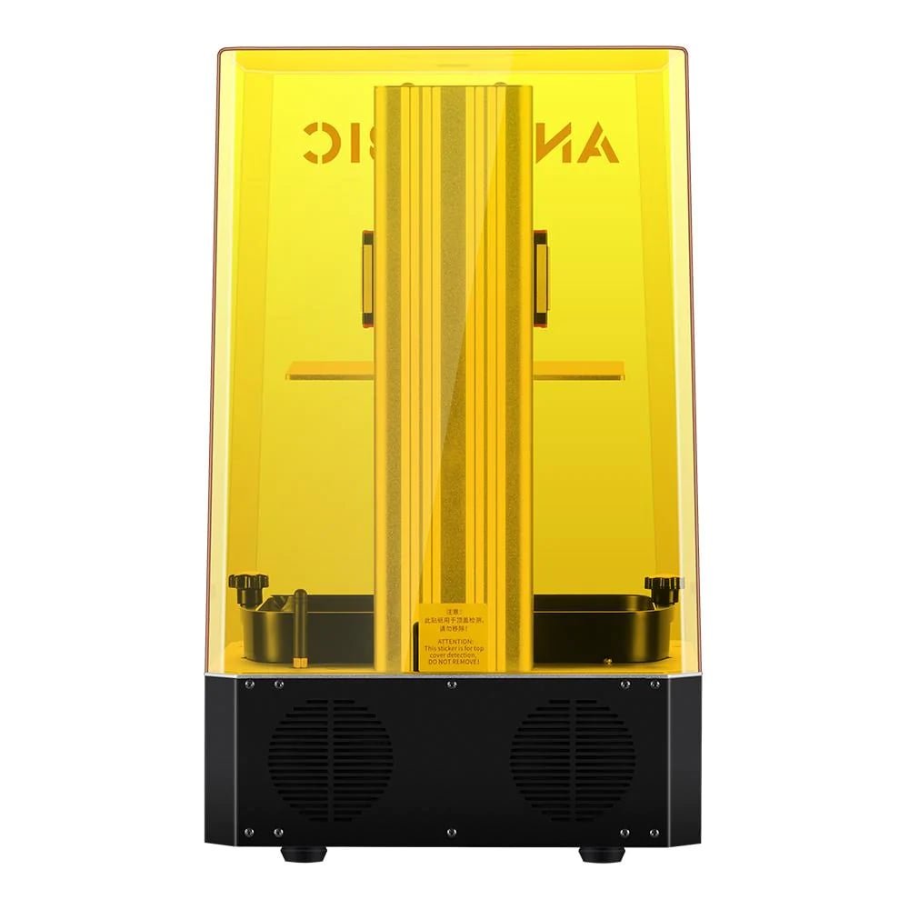 3Dプリンター AnyCubic Photon MONO X 6K - Studia3D